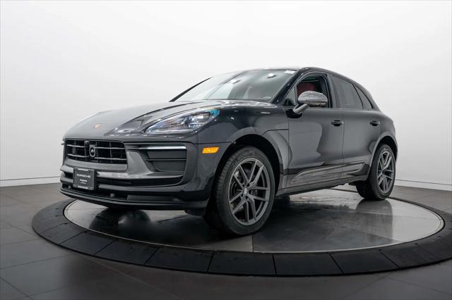 2026 Porsche Macan T for sale in Highland Park, IL