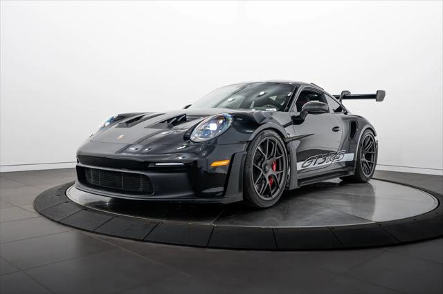 2023 Porsche 911 GT3 RS for sale in Highland Park, IL