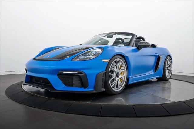 2024 Porsche 718 Spyder RS for sale in Highland Park, IL