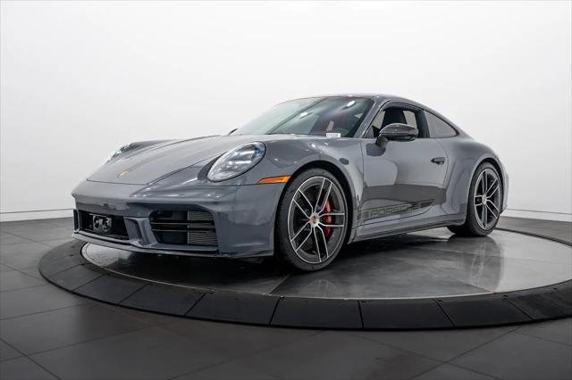 2026 Porsche 911 Carrera 4S for sale in Highland Park, IL