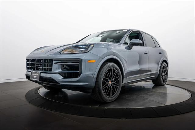 2026 Porsche Cayenne Cayenne for sale in Highland Park, IL