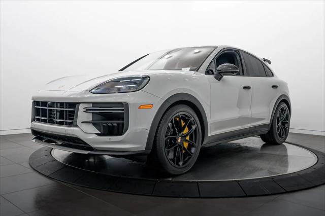 2025 Porsche Cayenne Turbo GT for sale in Highland Park, IL