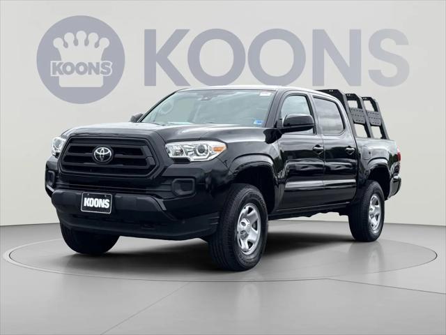 2023 Toyota Tacoma SR V6 for sale in Woodbridge, VA