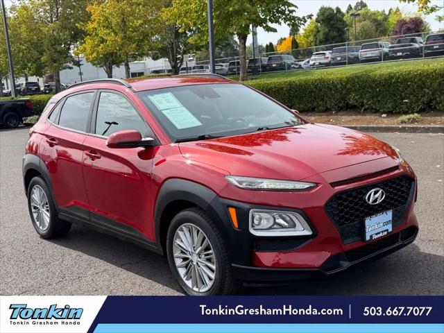 2020 Hyundai Kona SEL for sale in Troutdale, OR