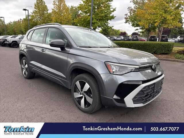 2025 Volkswagen Taos 1.5T S for sale in Troutdale, OR