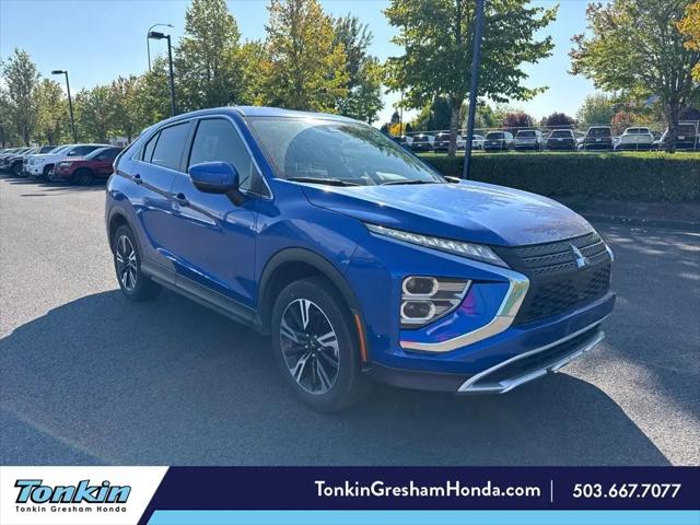 2025 Mitsubishi Eclipse Cross SE S-AWC for sale in Troutdale, OR