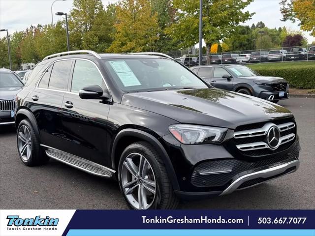 2022 Mercedes-Benz GLE GLE 350 4MATIC for sale in Troutdale, OR