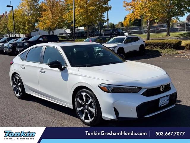 2026 Honda Civic Sport Touring for sale in Troutdale, OR
