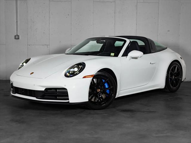 2026 Porsche 911 Targa 4S for sale in Huntington Station, NY