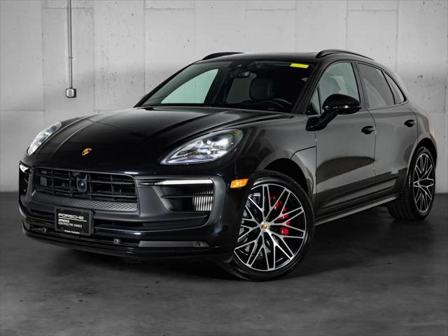 2023 Porsche Macan GTS for sale in Huntington Station, NY