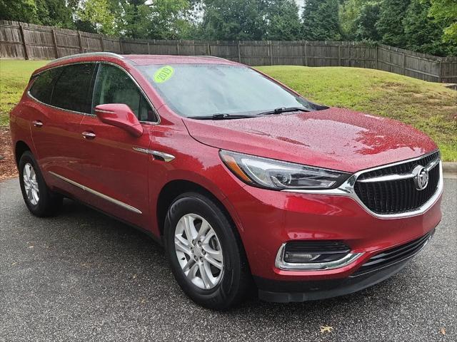 2019 Buick Enclave AWD Essence for sale in High Point, NC