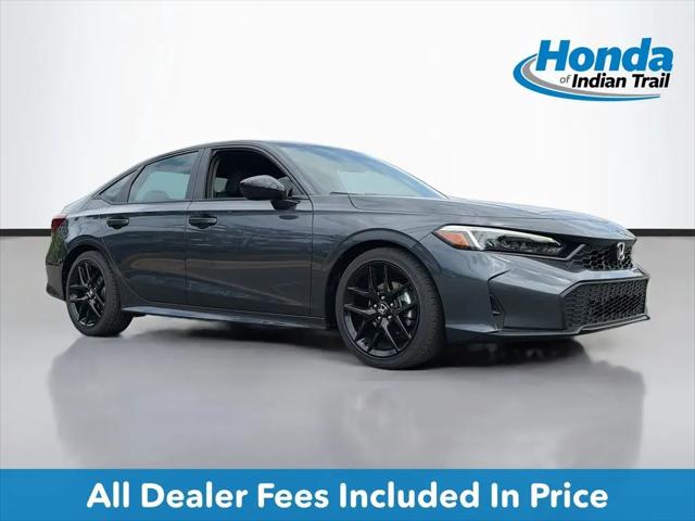 2026 Honda Civic Sport for sale in Indian Trail, NC