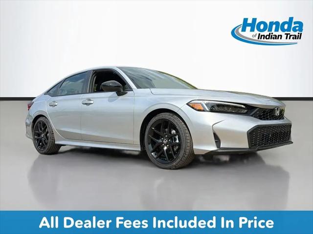 2026 Honda Civic Sport for sale in Indian Trail, NC