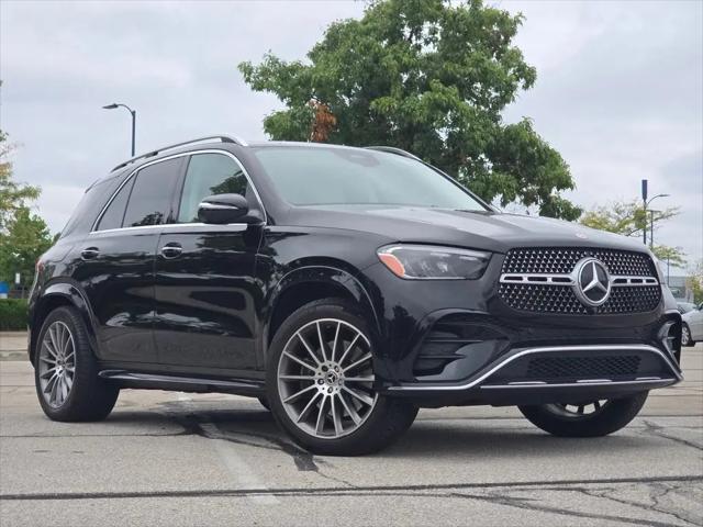2024 Mercedes-Benz GLE GLE 350 4MATIC for sale in Columbus, OH
