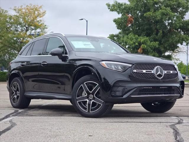 2027 Mercedes-Benz GLC GLC 300 for sale in Columbus, OH