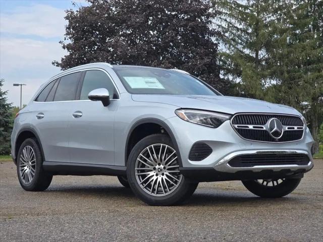 2027 Mercedes-Benz GLC GLC 300 for sale in Columbus, OH