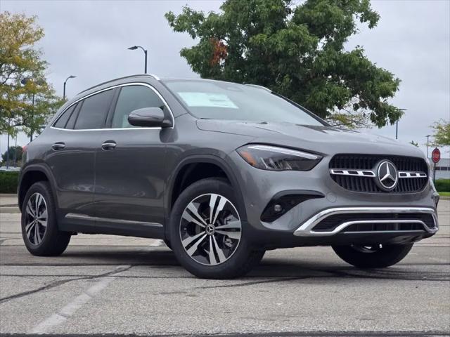 2026 Mercedes-Benz GLA-CLASS 4MATIC for sale in Columbus, OH