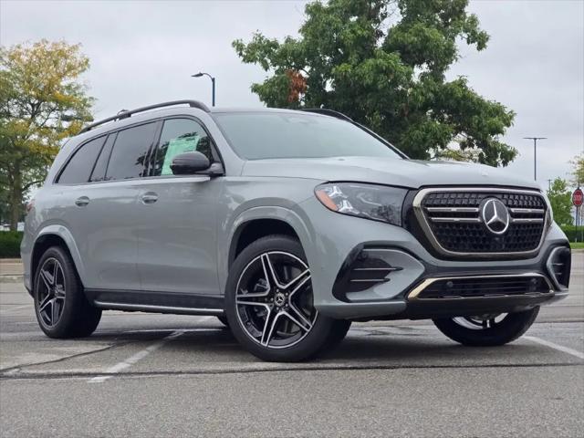 2027 Mercedes-Benz GLS for sale near Columbus, OH