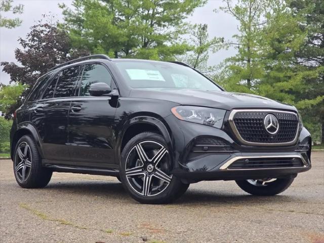 2027 Mercedes-Benz GLE GLE 350 for sale in Columbus, OH