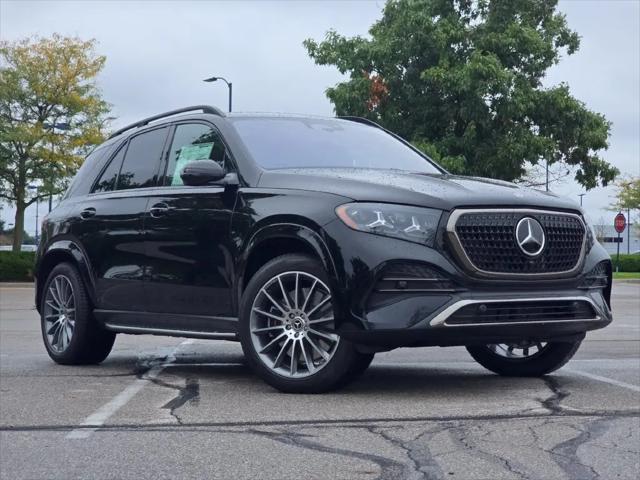 2027 Mercedes-Benz GLE GLE 450 for sale near Columbus, OH