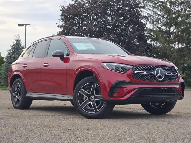 2027 Mercedes-Benz GLC GLC 300 for sale in Columbus, OH