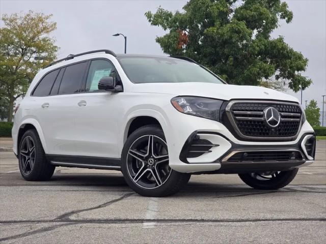2027 Mercedes-Benz GLS GLS 450 for sale in Columbus, OH