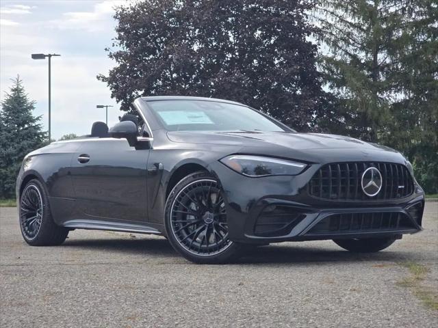2027 Mercedes-Benz CL AMG CLE 53 for sale near Columbus, OH
