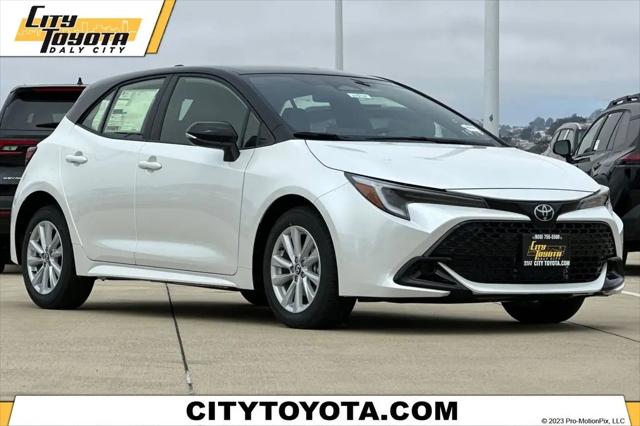 2027 Toyota Corolla SE for sale in Daly City, CA