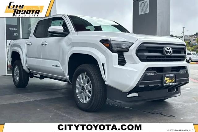 2026 Toyota Tacoma SR5 for sale in Daly City, CA