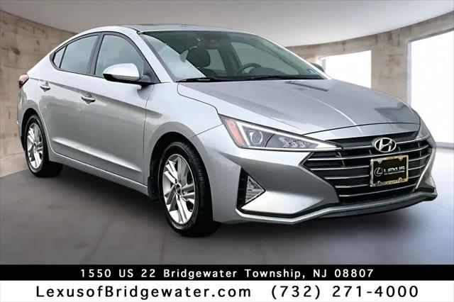 2020 Hyundai Elantra Value Edition for sale in Bridgewater, NJ