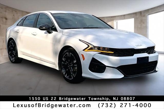 2022 Kia K5 GT-Line for sale in Bridgewater, NJ