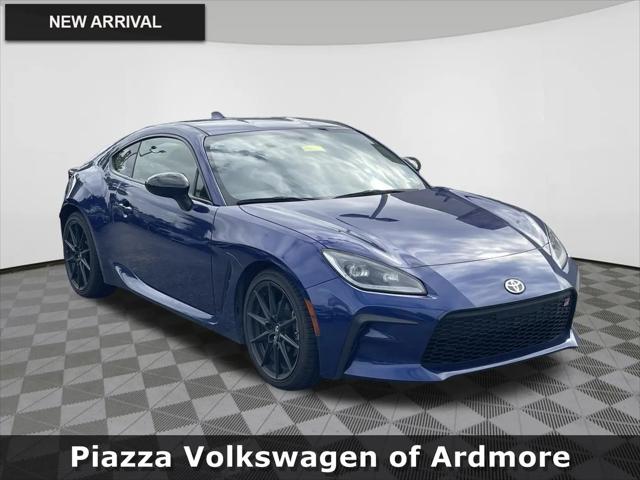 2022 Toyota GR86 Premium for sale in Ardmore, PA