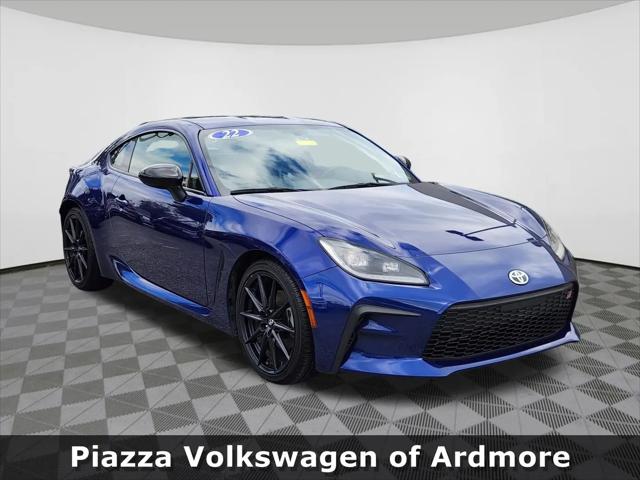 2022 Toyota GR86 Premium for sale in Ardmore, PA