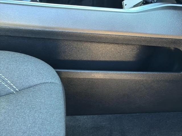 2025 Ram 1500 Big Horn Crew Cab 4x4 57 Box