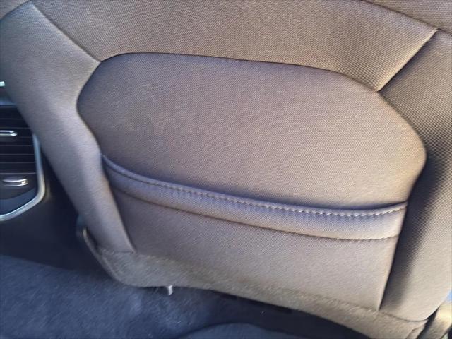 2025 Ram 1500 Big Horn Crew Cab 4x4 57 Box