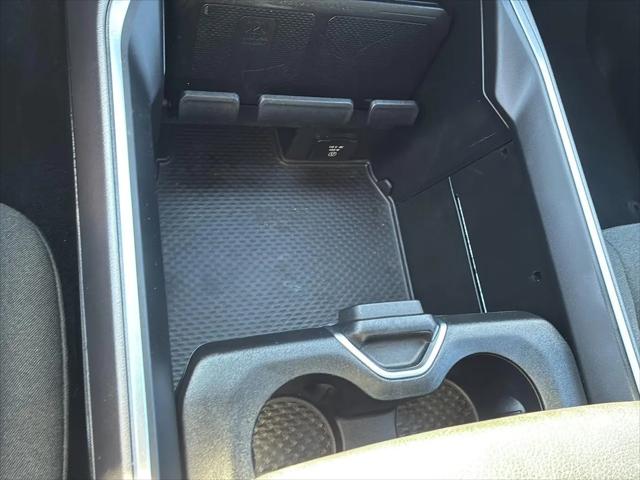 2025 Ram 1500 Big Horn Crew Cab 4x4 57 Box