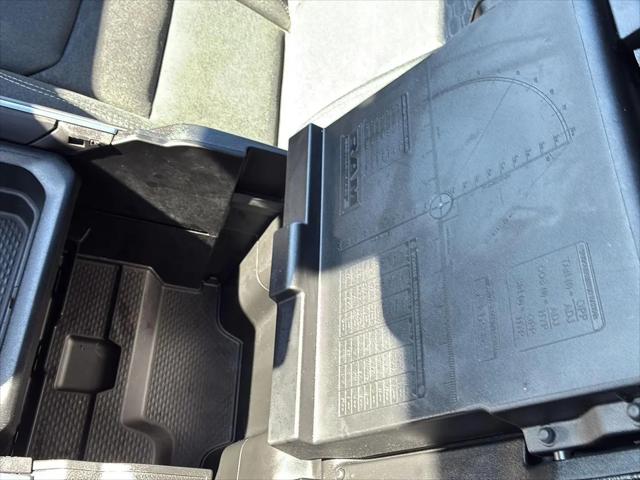 2025 Ram 1500 Big Horn Crew Cab 4x4 57 Box