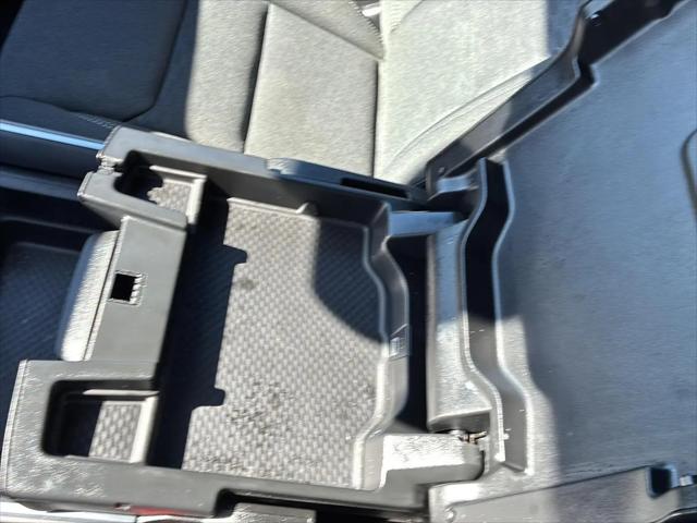 2025 Ram 1500 Big Horn Crew Cab 4x4 57 Box