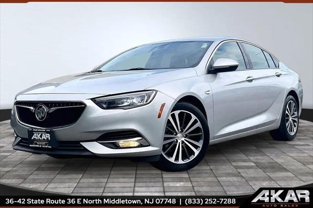 2018 Buick Regal Sportback Preferred II for sale in Middletown, NJ