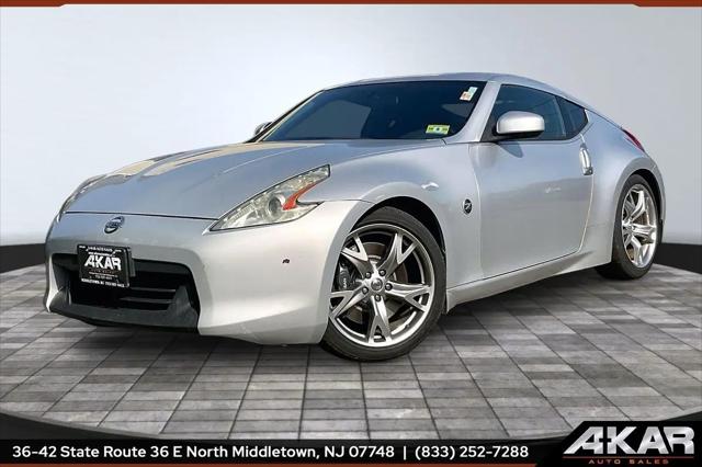 2011 Nissan 370Z Base for sale in Middletown, NJ