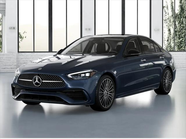 2026 Mercedes-Benz C-CLASS C 300 C 300 for sale in Bentonville, AR