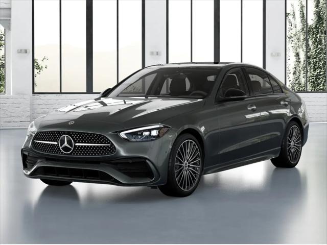 2026 Mercedes-Benz C-CLASS C 300 C 300 for sale in Bentonville, AR