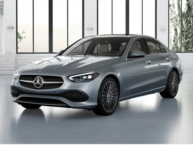 2026 Mercedes-Benz C-CLASS C 300 C 300 for sale in Bentonville, AR