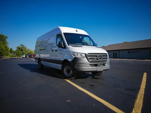 2026 Mercedes-Benz Sprinter 2500 High Roof 4-Cyl Diesel HO for sale in Bentonville, AR