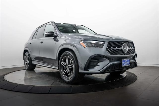 2025 Mercedes-Benz GLE GLE 450 4MATIC for sale in Highland Park, IL