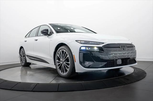 2027 Audi e-tron Sportback Premium quattro for sale in Highland Park, IL