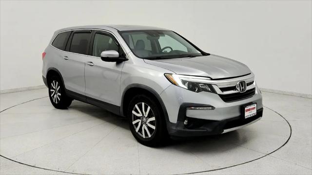 2020 Honda Pilot AWD EX-L for sale in Laurel, MD
