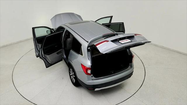 2020 Honda Pilot AWD EX-L