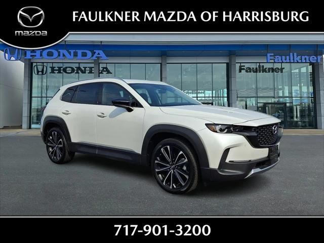 2024 Mazda CX-50 2.5 Turbo Premium Plus for sale in Harrisburg, PA