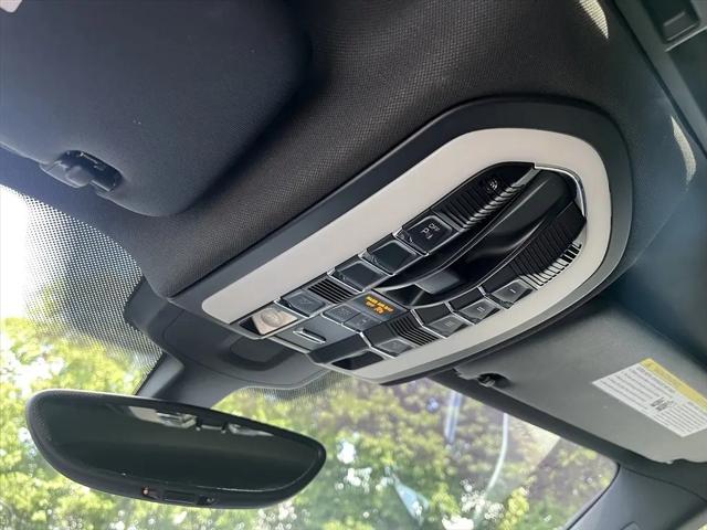 2013 Porsche Cayenne S